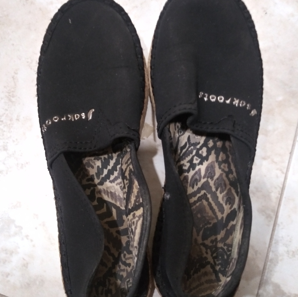 Sakroots